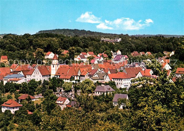 Graefenberg Oberfranken
