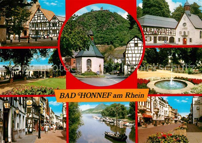 Bad Honnef