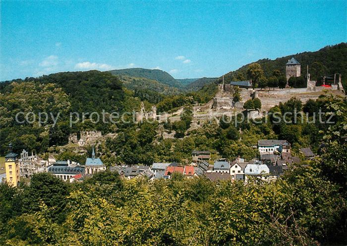 Sayn Bendorf Schloss