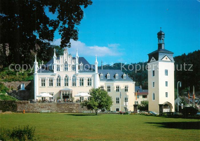 Sayn Bendorf Schloss