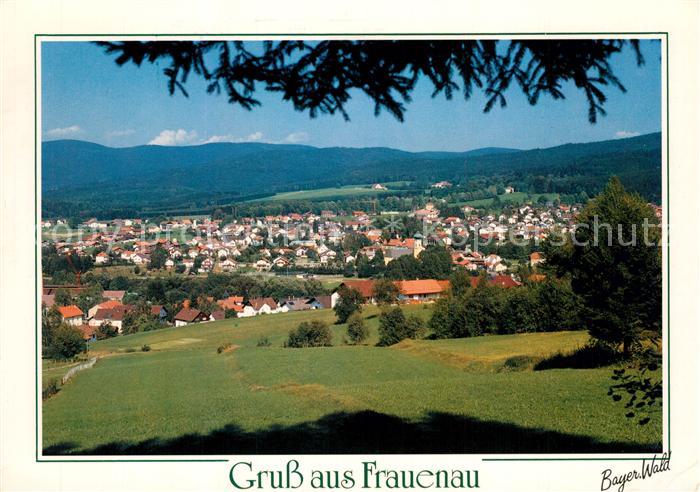 Frauenau