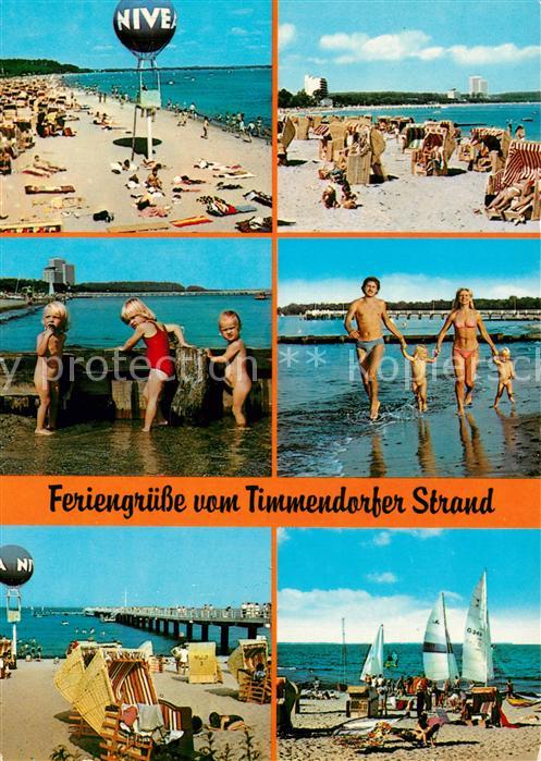 Timmendorfer Strand