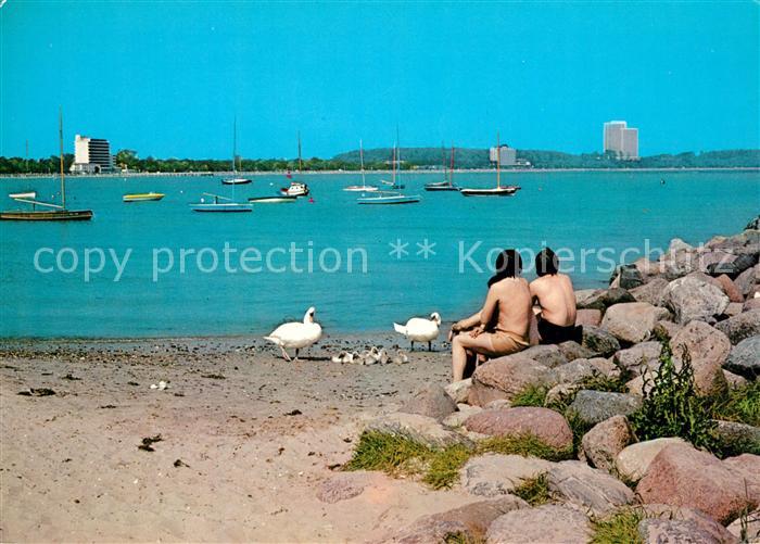 Timmendorfer Strand Niendorf