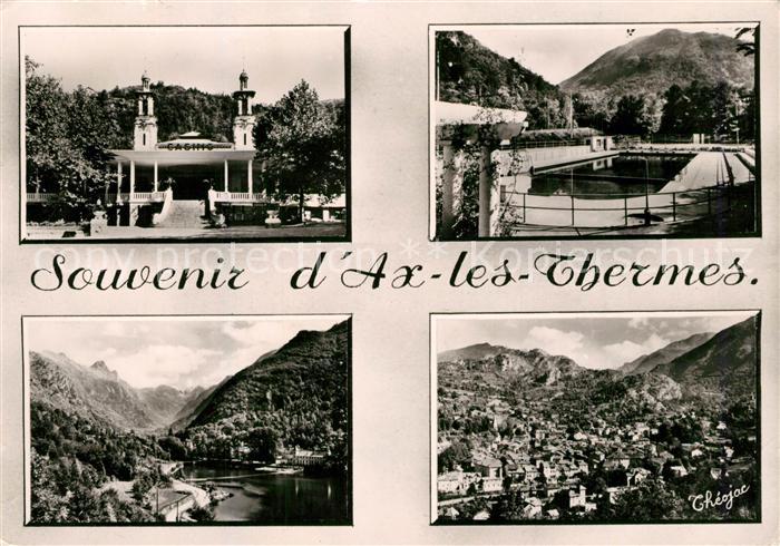 Ax-les-Thermes Casino