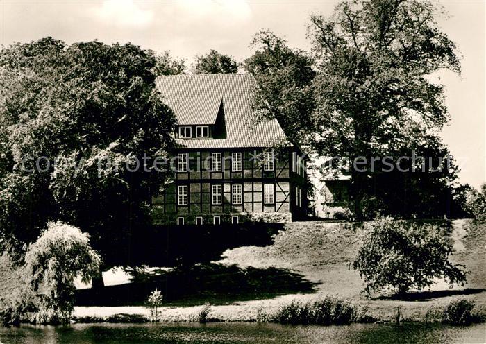 Ratzeburg A. Paul Weber-Haus