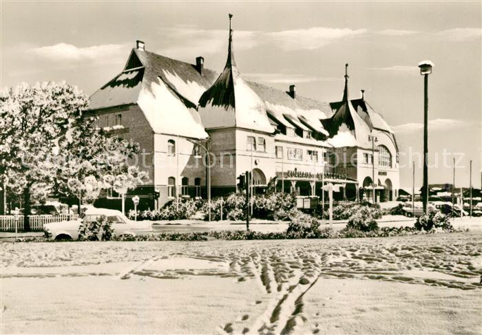 Westerland Sylt Kurhaus Casino