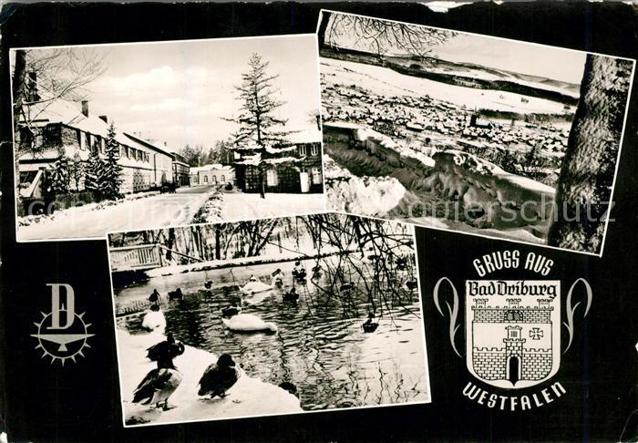 Bad Driburg