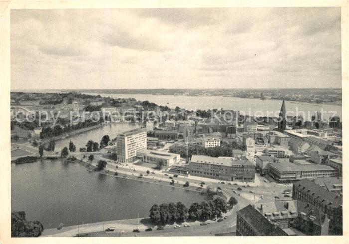 Kiel Am Kleinen Kiel