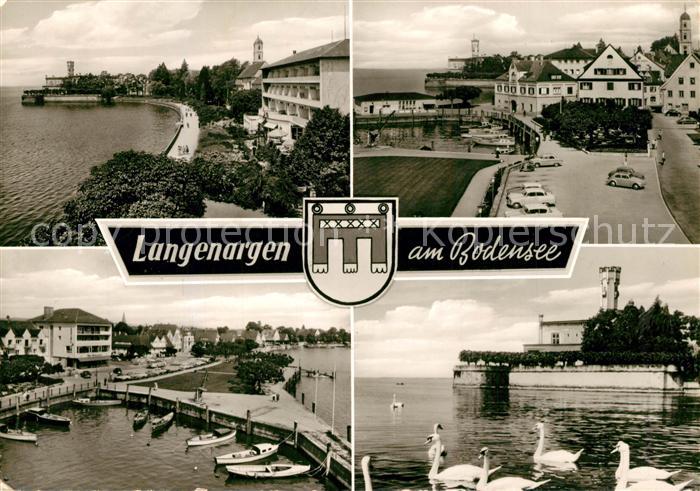 Langenargen Bodensee