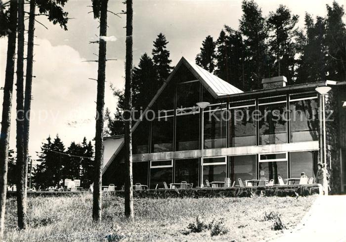Pohorie Hotel Bellevue