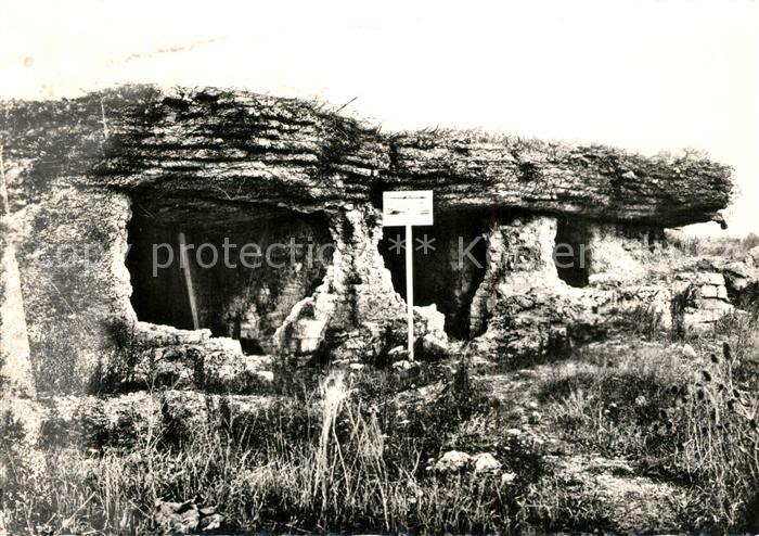 Douaumont Fort de Douaumont