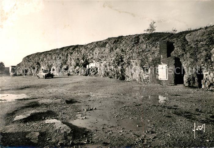 Verdun Meuse Fort de Vaux