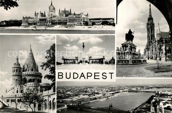 Budapest