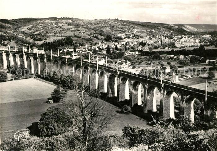 Souillac Grand Viaduc