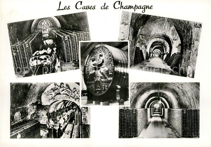 Epernay 51 Champagne Mercier