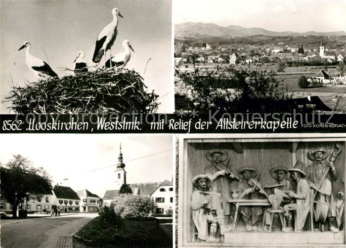 Mooskirchen Altsteirerkapelle