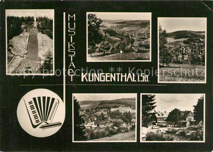 Klingenthal Vogtland Aschbergschanze Sporthotel