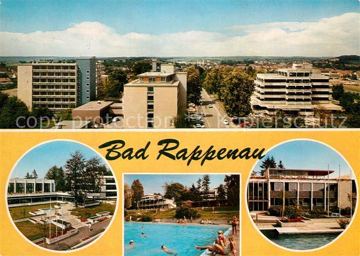 Bad Rappenau Schwimmbad