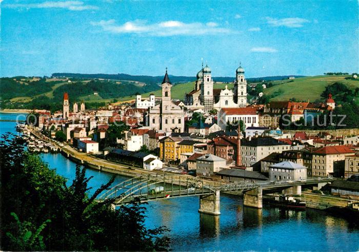 Passau