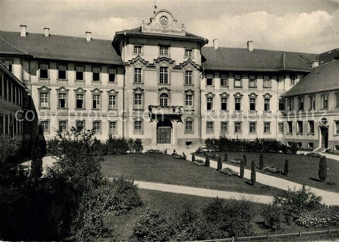 Bad Wurzach Salvatorkolleg