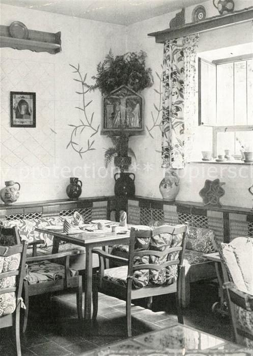 Sasbachwalden Gaststube Sternenwitshaus Hohritt