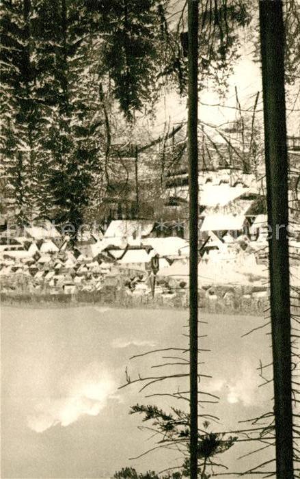 Braunlage Jermerstein