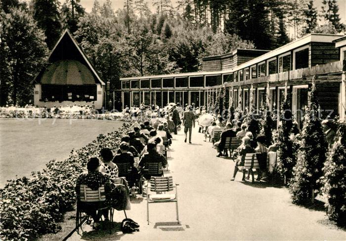 Braunlage Konzertplatz