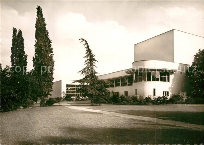 Bonn Rhein Bundeshaus