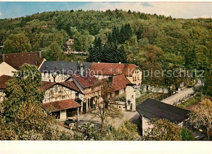 Rettershof Klostergut Cafe Restaurant