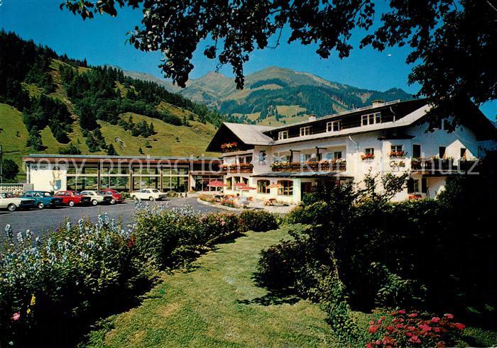 Rauris Hotel Rauriserhof