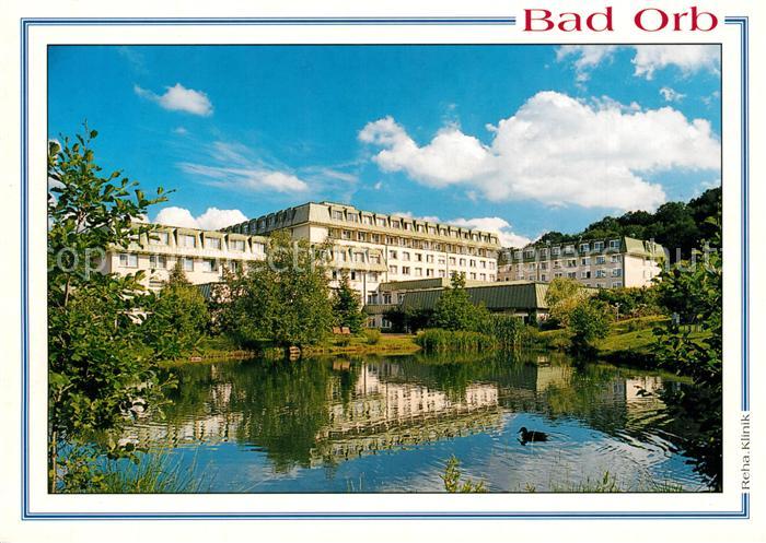 Bad Orb REHA Zentrum