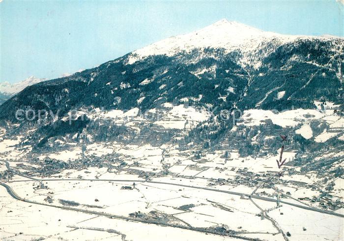 Lungau Wintersportgebiete Sankt Michael Sankt Martin Speiereck