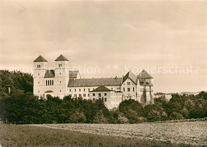 Gerleve Abtei Sankt Josef