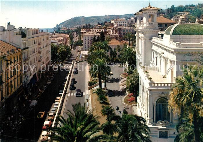 Sanremo Panorama Casino