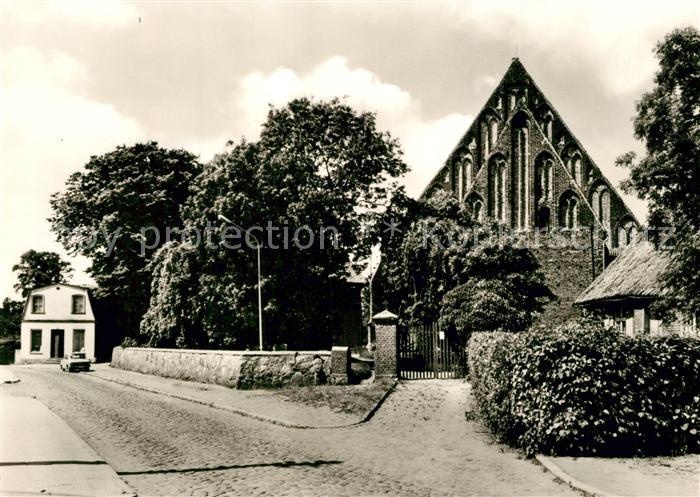 Wiek Ruegen Gutshaus