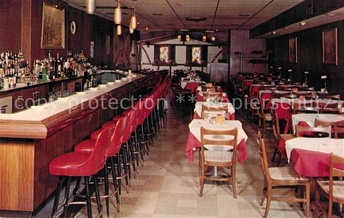 Chicago Illinois Restaurant Lounge Treffpunkt