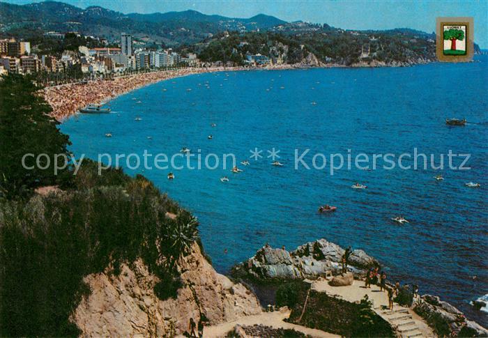 Lloret de Mar La Marinera