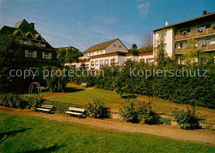 Staudernheim Ferienhotel Tanneneck
