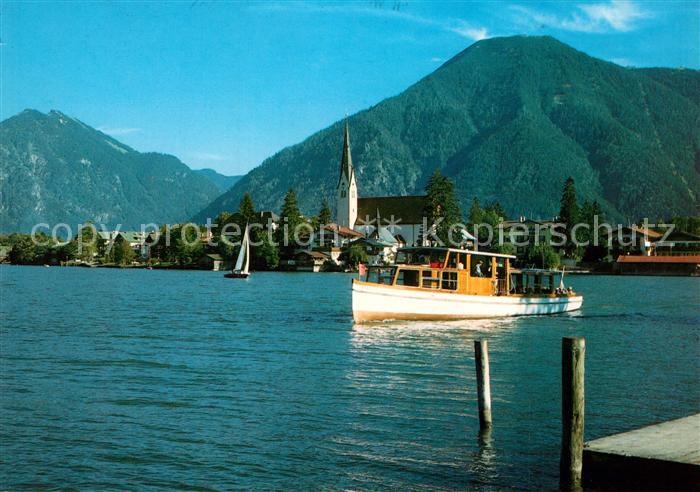 Rottach-Egern Tegernsee