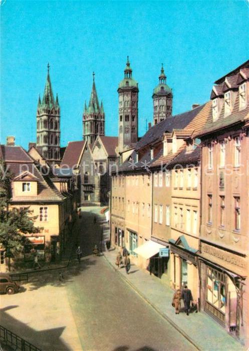 Naumburg Saale Dom