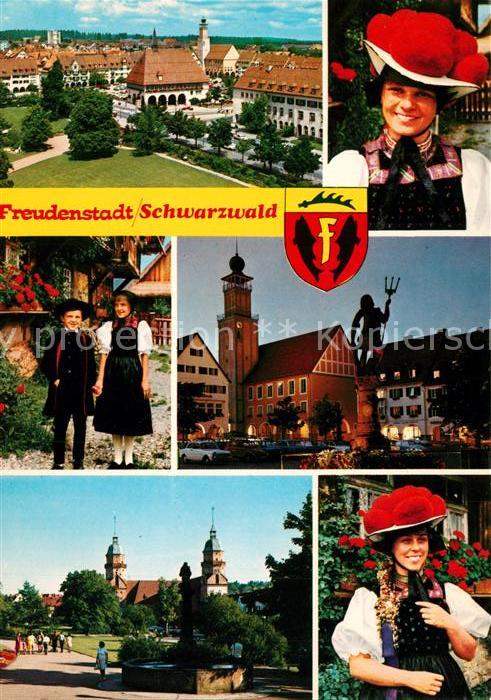 Freudenstadt Tracht Bommelhut