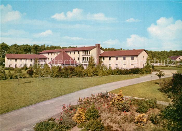 Eberstadt Darmstadt Kanaan Ruestzeitenhaus Jesu-Freude Marienschwesternschaft