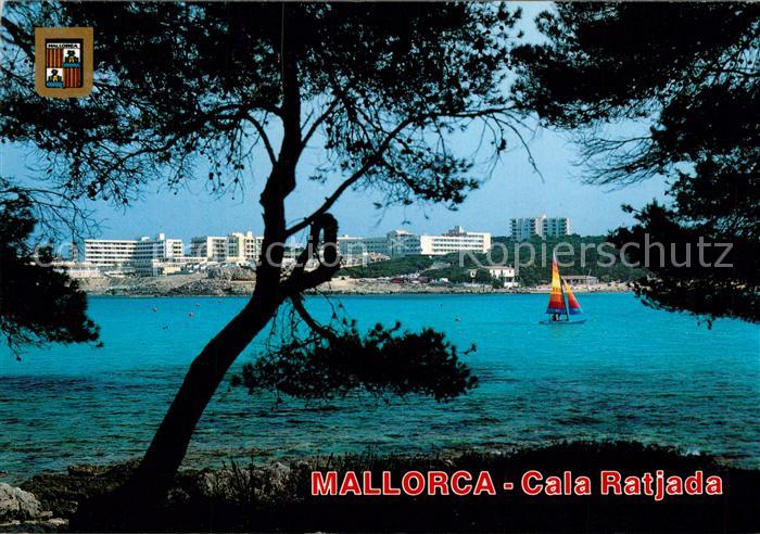 Cala Ratjada Mallorca