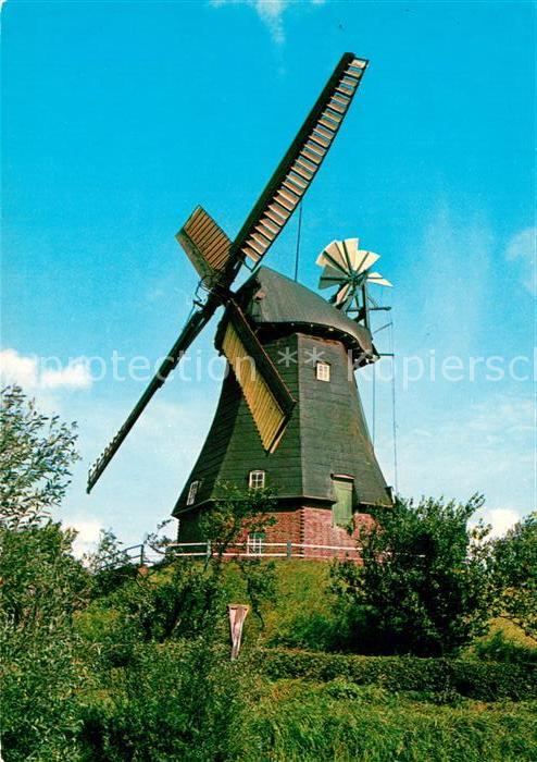 Kollmar Holstein Greves Muehle