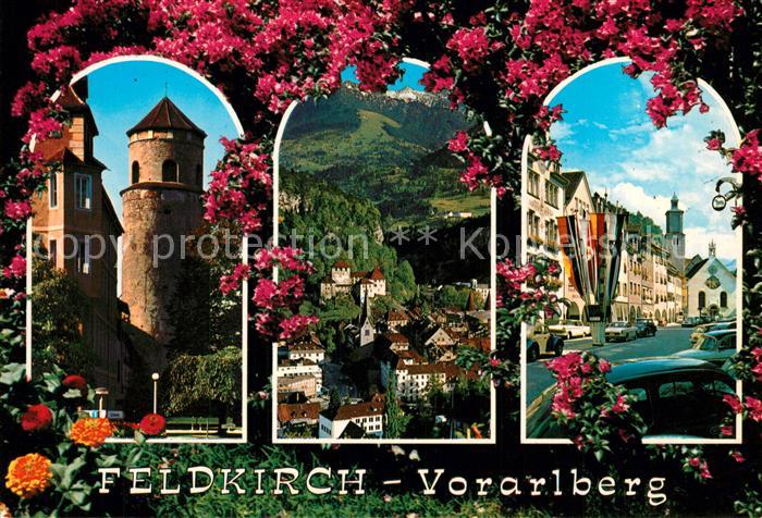 Feldkirch Vorarlberg