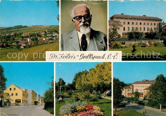 Gallspach Dr. Zeileis
