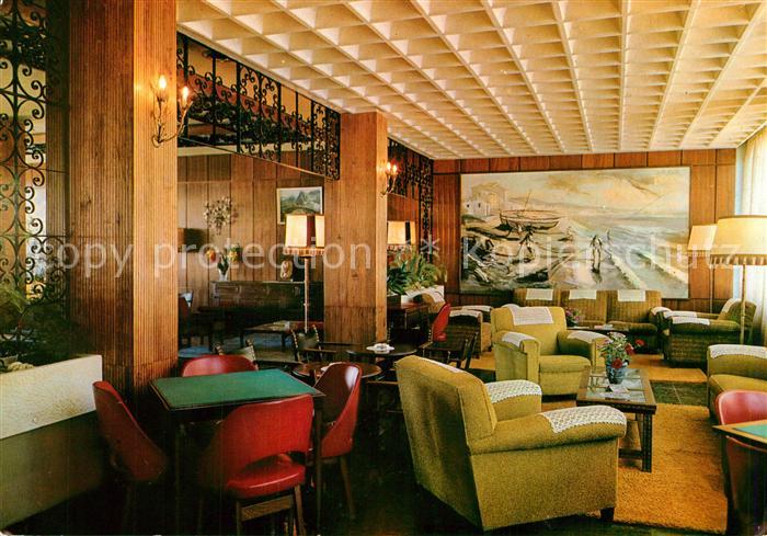 Malaga Andalucia Hotel Las Vegas Salon