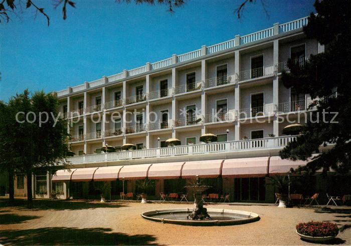 Abano Terme Hotel Palace Meggiorato