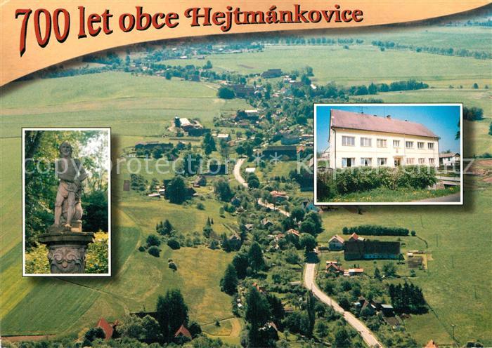 Kralovehradecko Hradec Kralove Hejtmankovice Panorama
