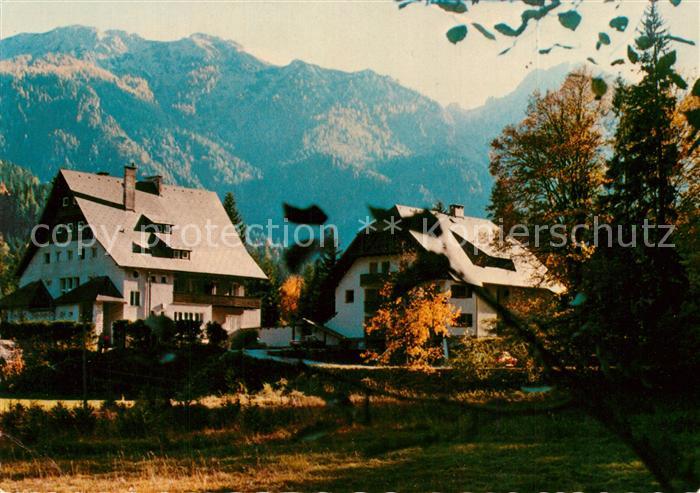 Hinterstoder Pension Dietlgut